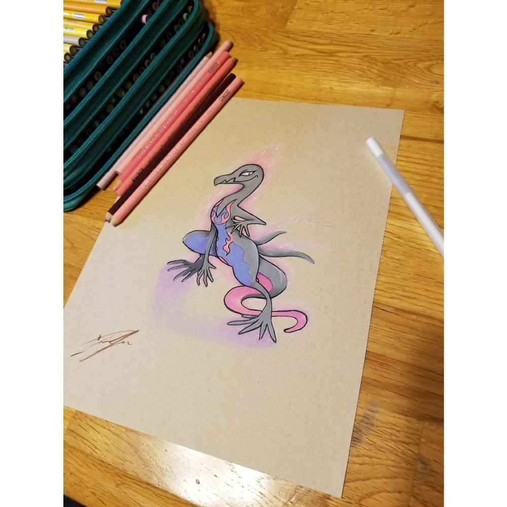 Pokemon Picture
